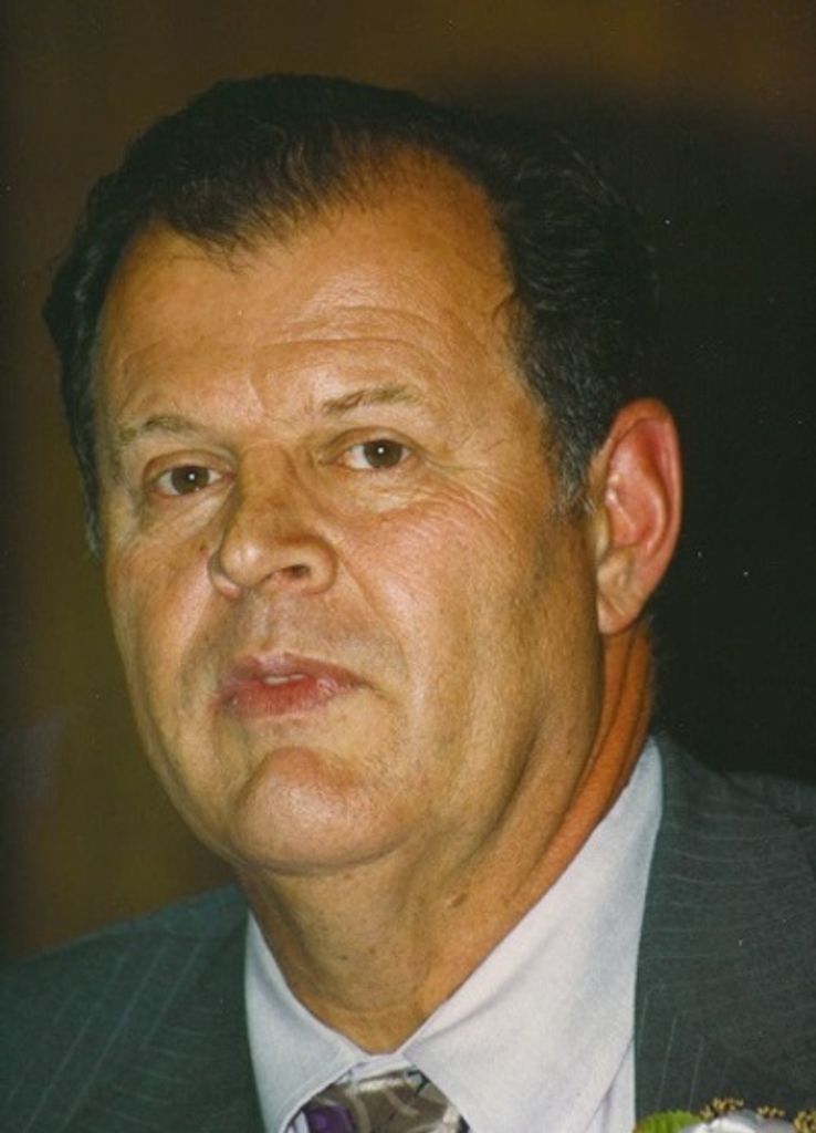 Richard J. Tease Profile Photo