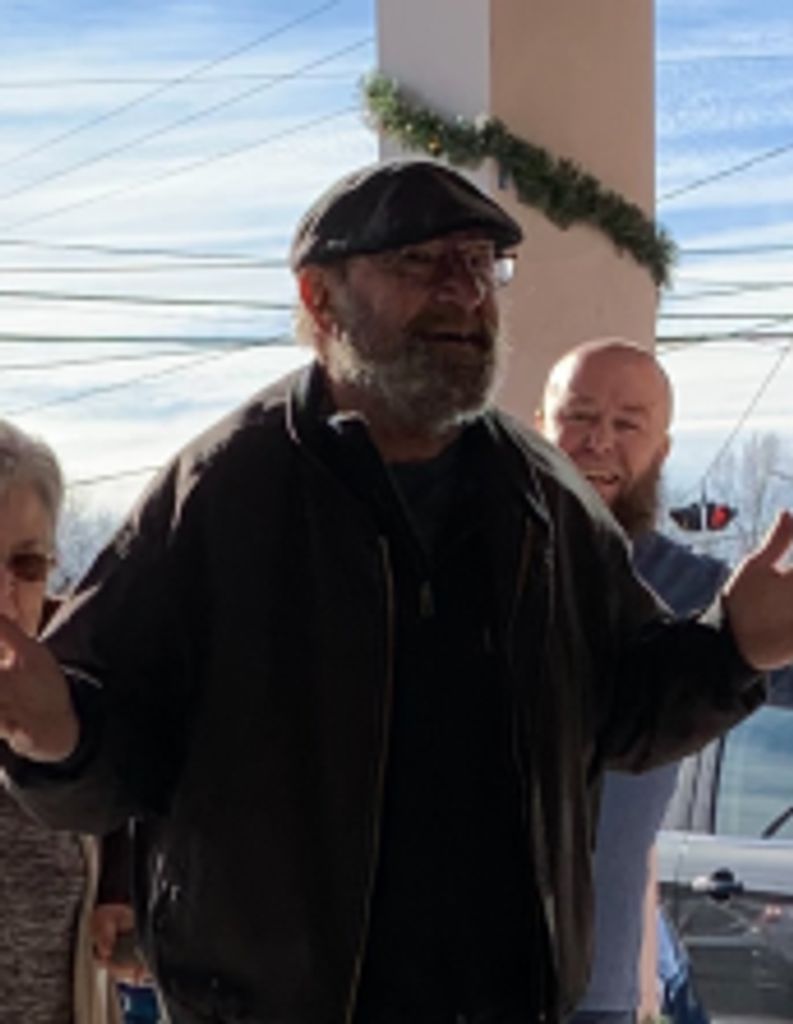 William "Bill" Braden