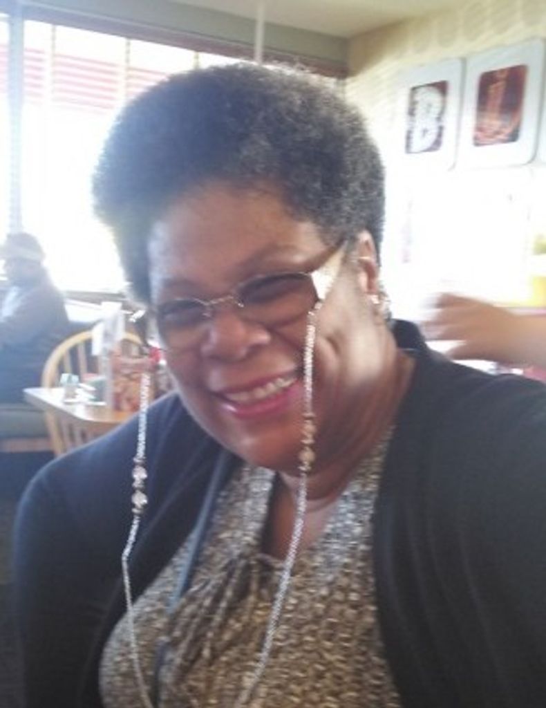 Cynthia Ann Blasingame