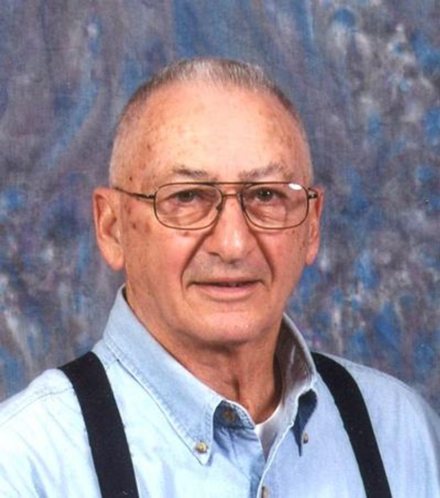 Louis A. Malozi Profile Photo