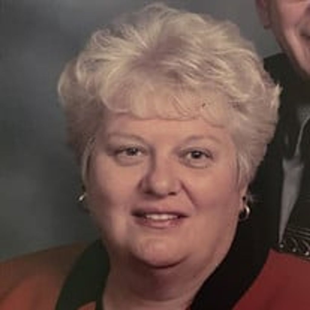 Judith Ann Buerkel "Judy"
