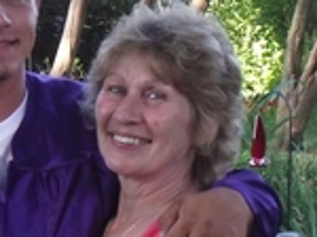 Patricia Grieninger