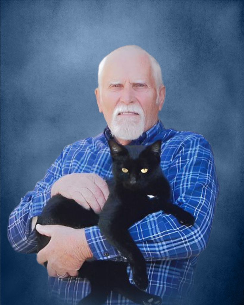Larry L. Joy