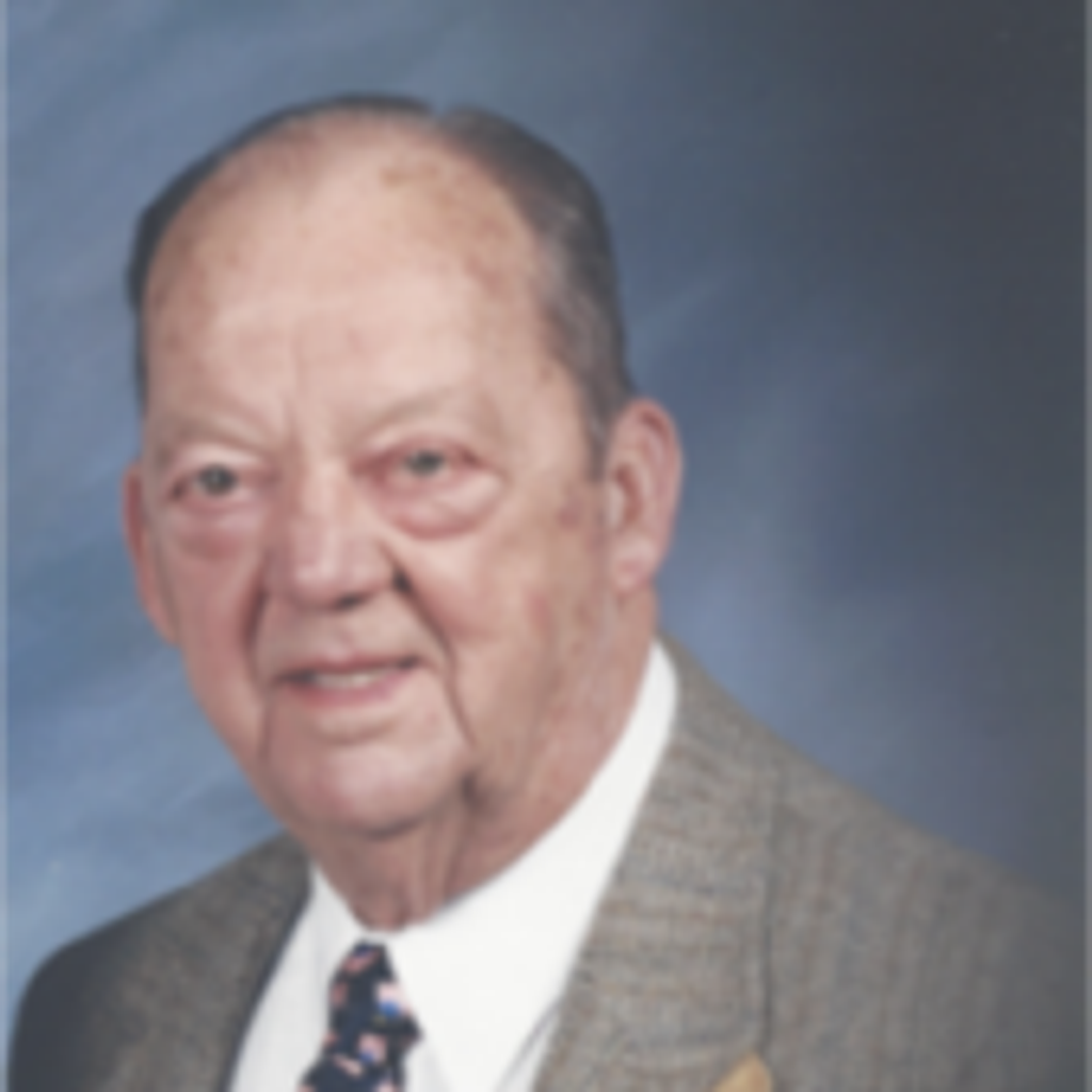 Shadwick A. Barry