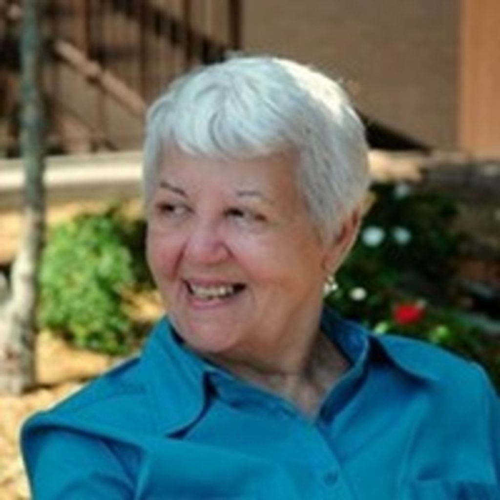 Betty Jean Nash Feek