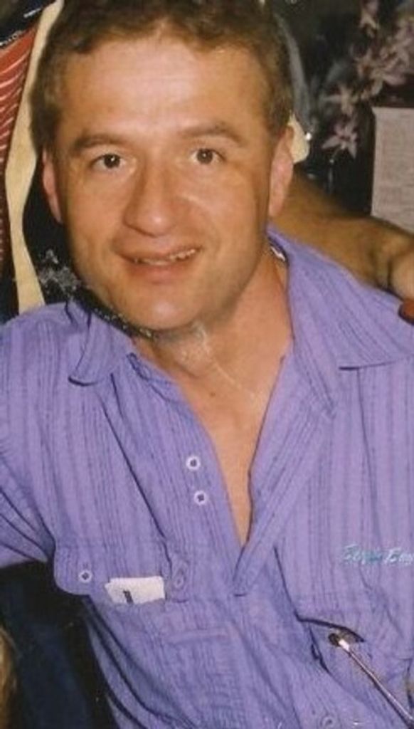 Dana Alan Tobey Profile Photo