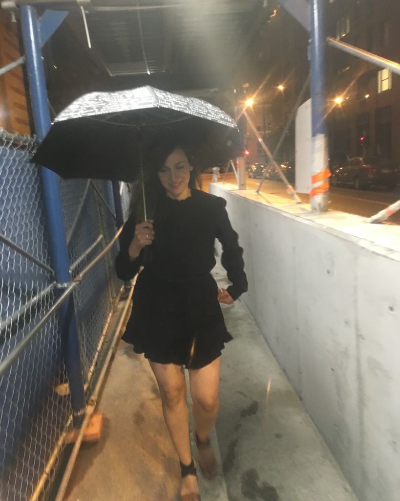 Nikoleta "Niki" Marie Tsavalas