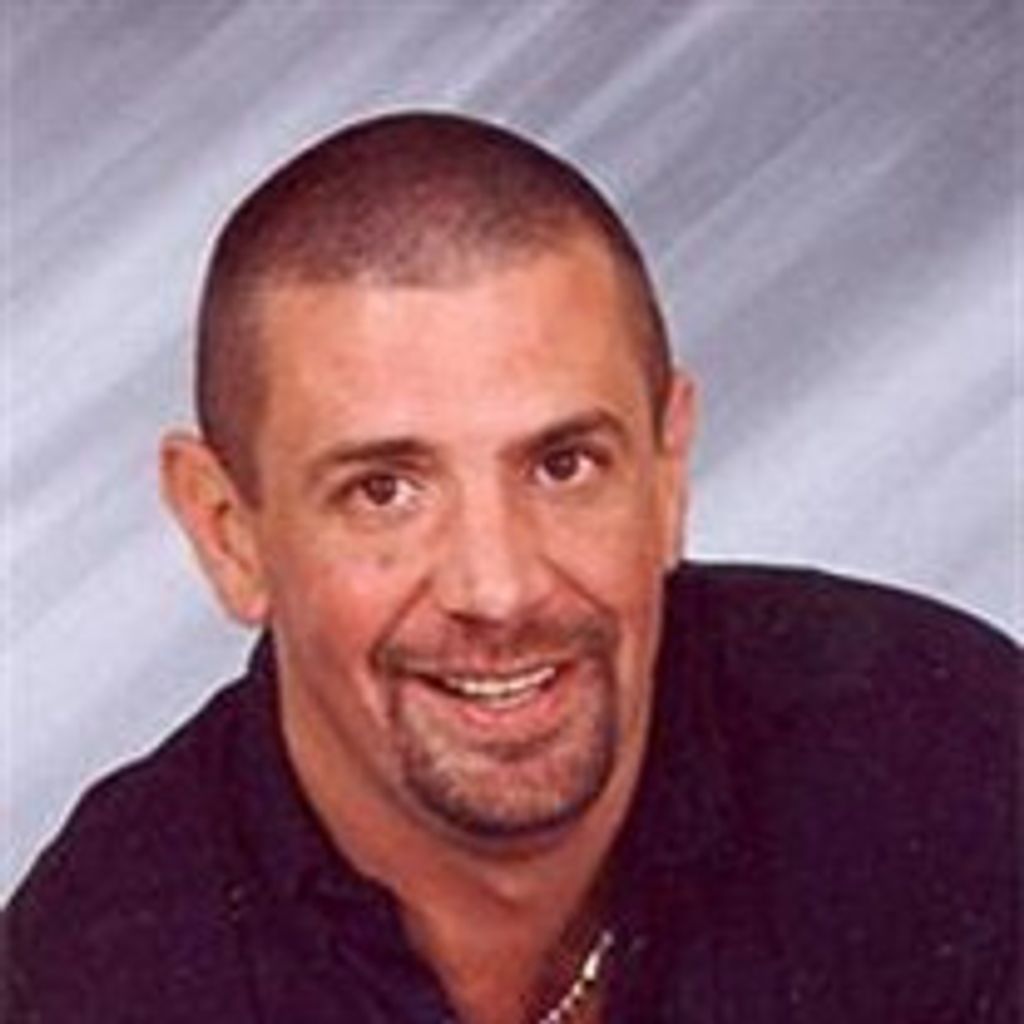 Shane Mounger