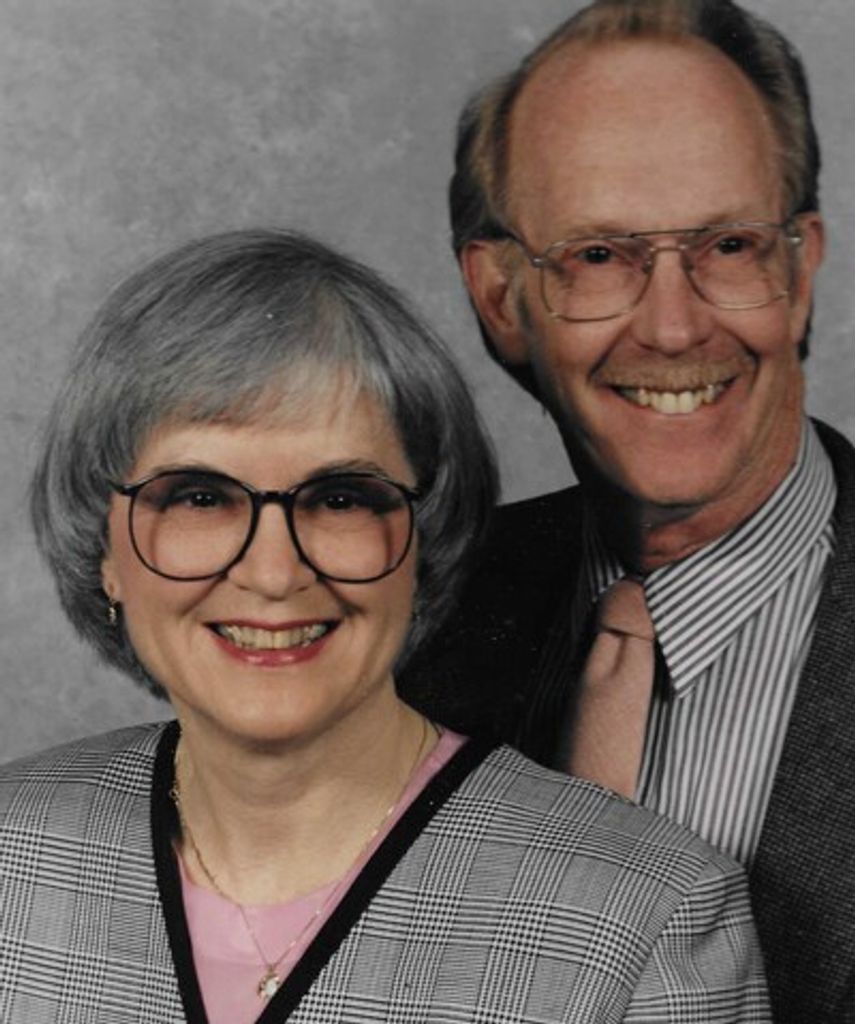 Douglas Norman Hadley Profile Photo