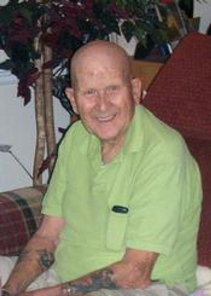 Henry Sterling Pinson Profile Photo
