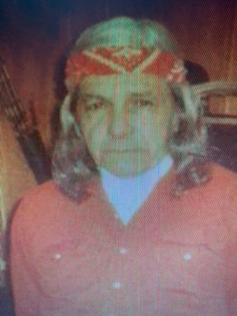 Ernest Carlton Holland Profile Photo