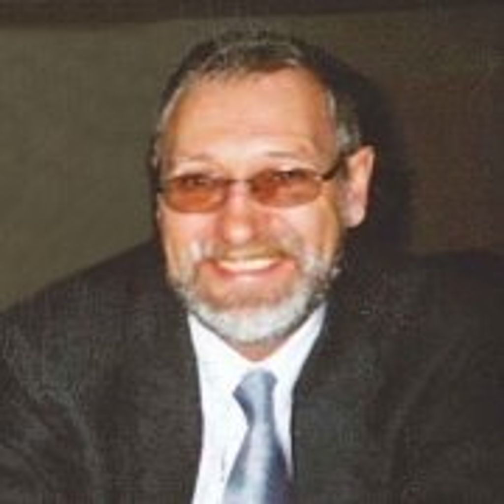 Donald Prior
