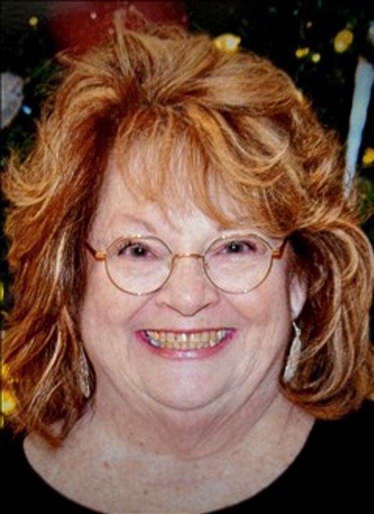 Diane Fletcher Profile Photo