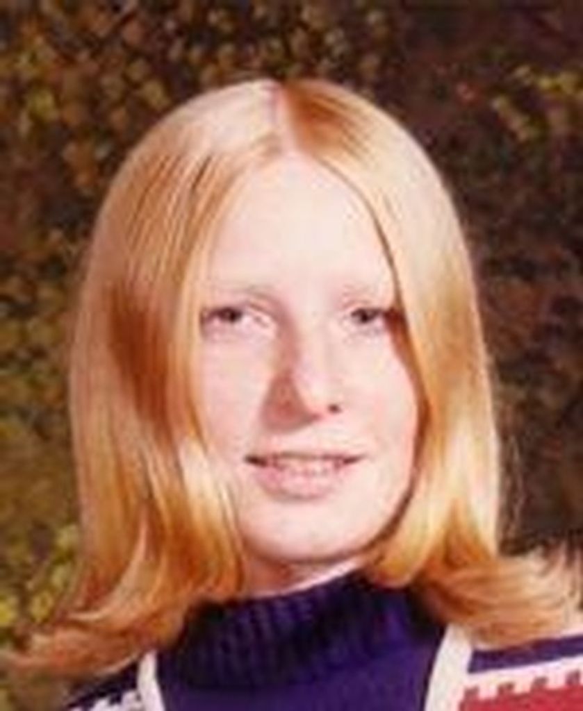 Charlotte Kay Olsen