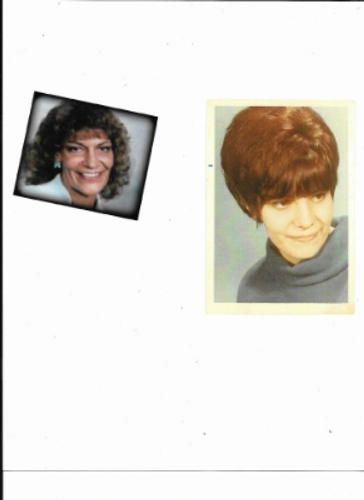 Patricia Lynn Kirby Barney