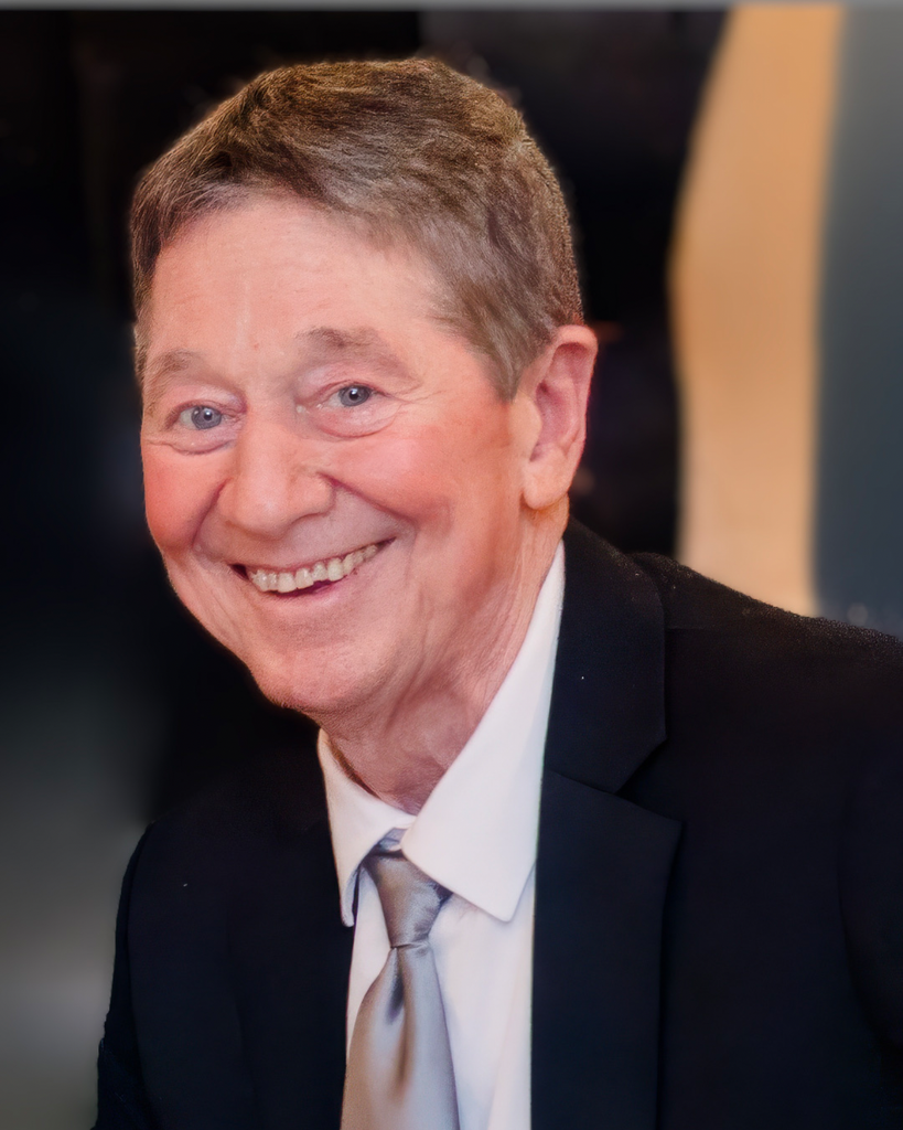 Stephen Eaton Profile Photo