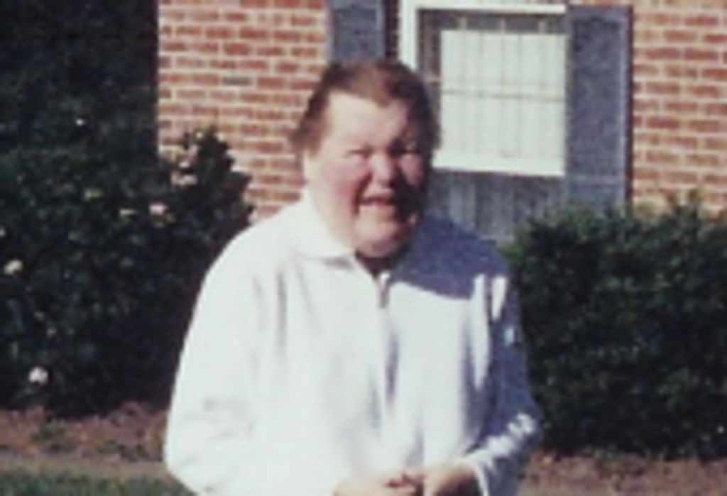 Lynda Ann Blackman