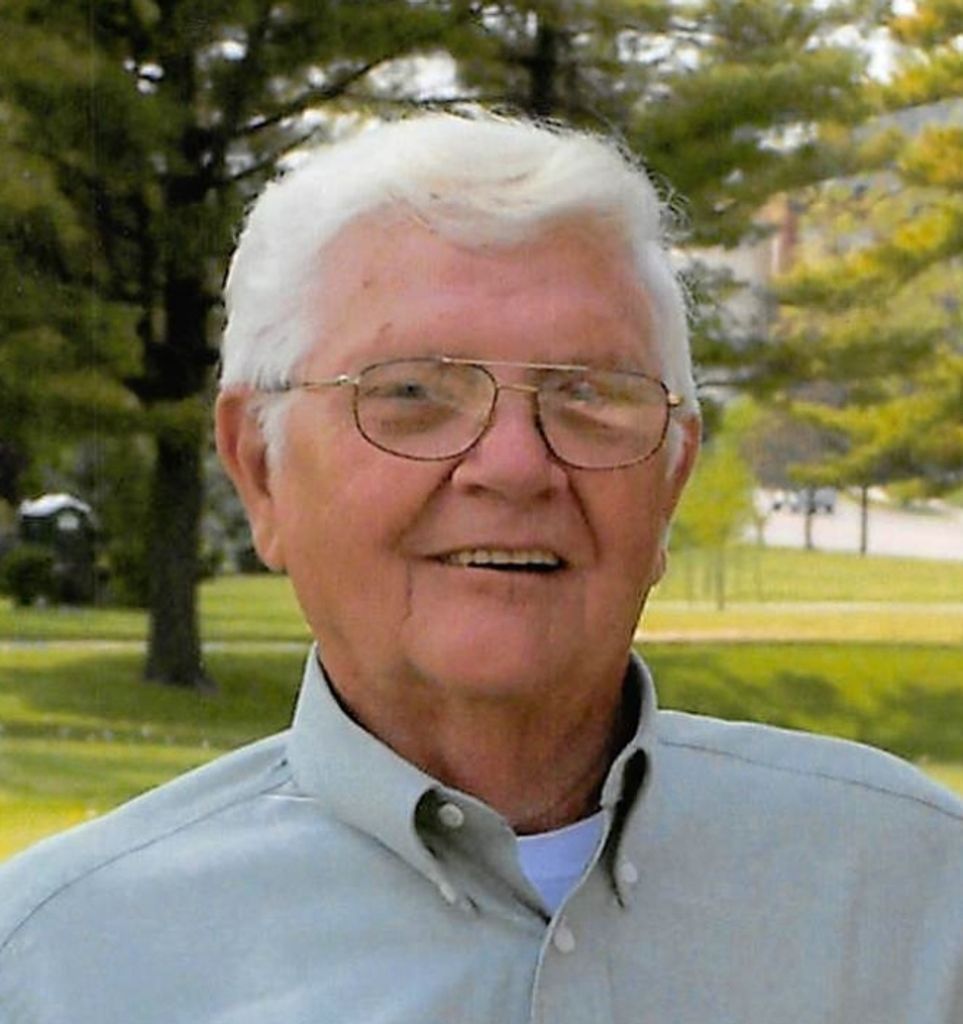 Gary A. Armstrong