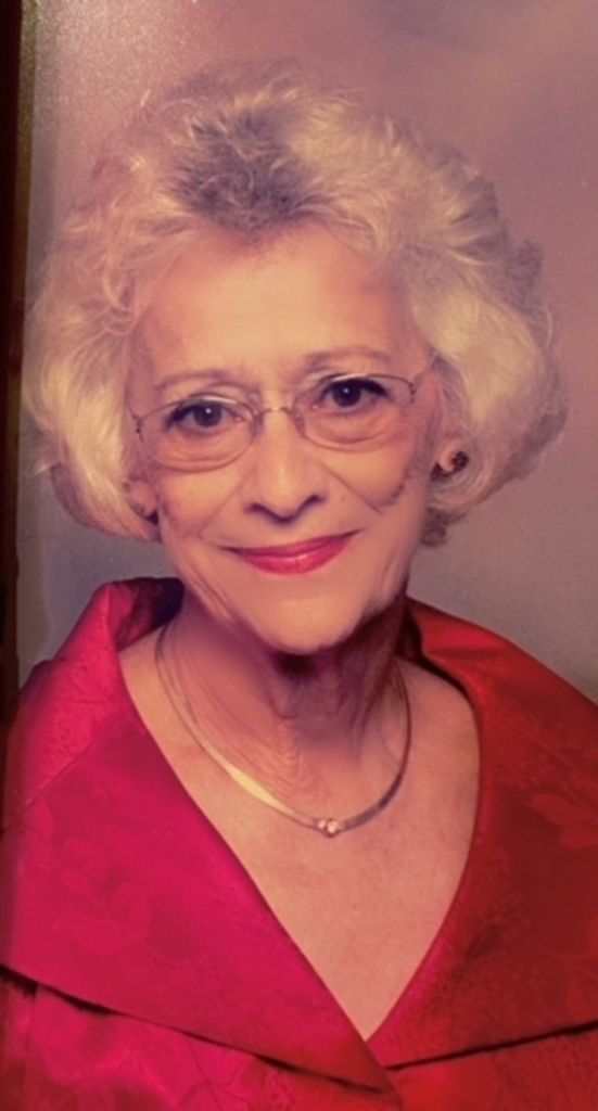Bobbie Sue Jackson Profile Photo