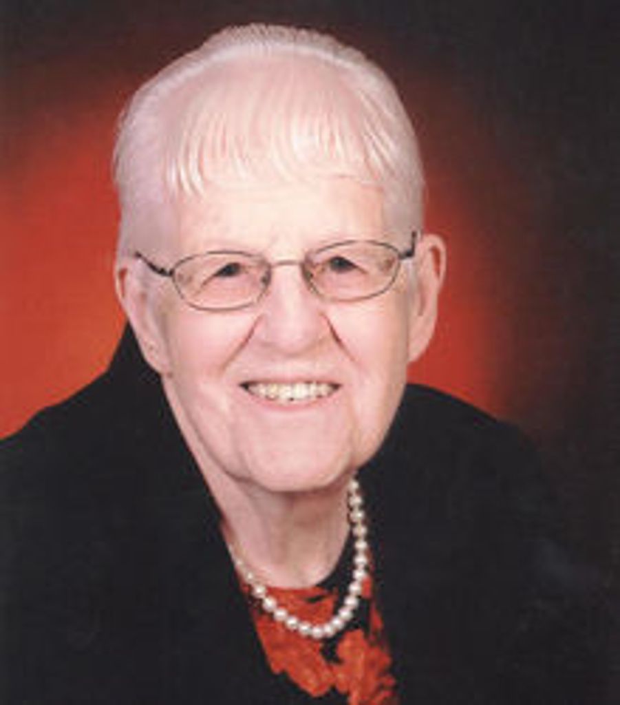 Bertha Haskamp