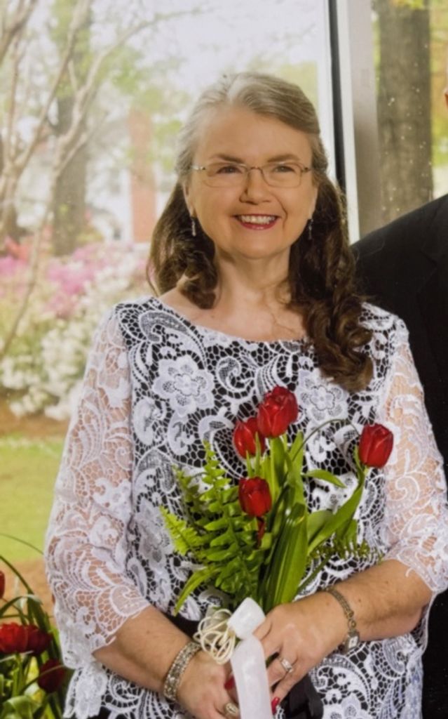 Marilyn Vaughan Profile Photo