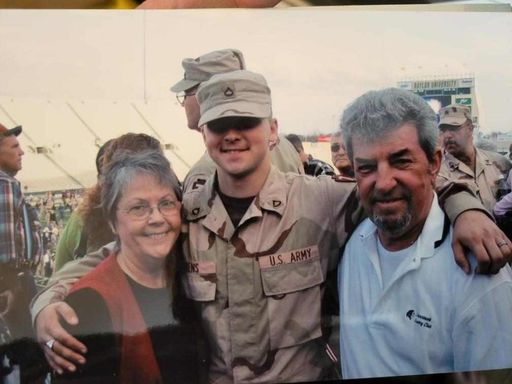 James Thomas Griffin photo gallery thumbnail 24 of 29