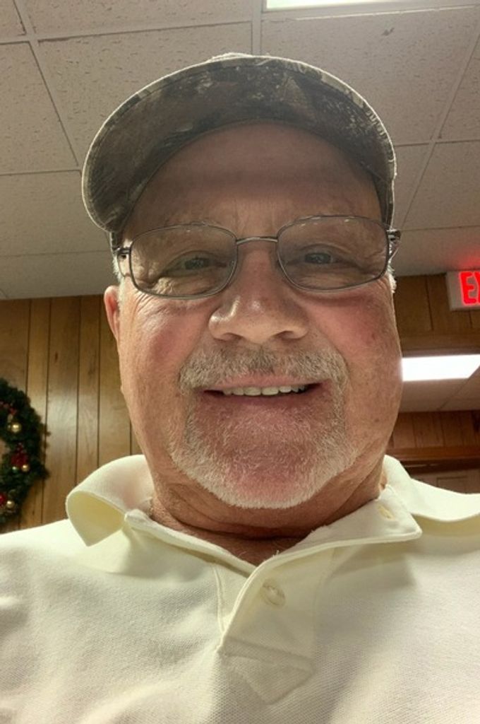 James "Jimmy" Alton Franks Profile Photo