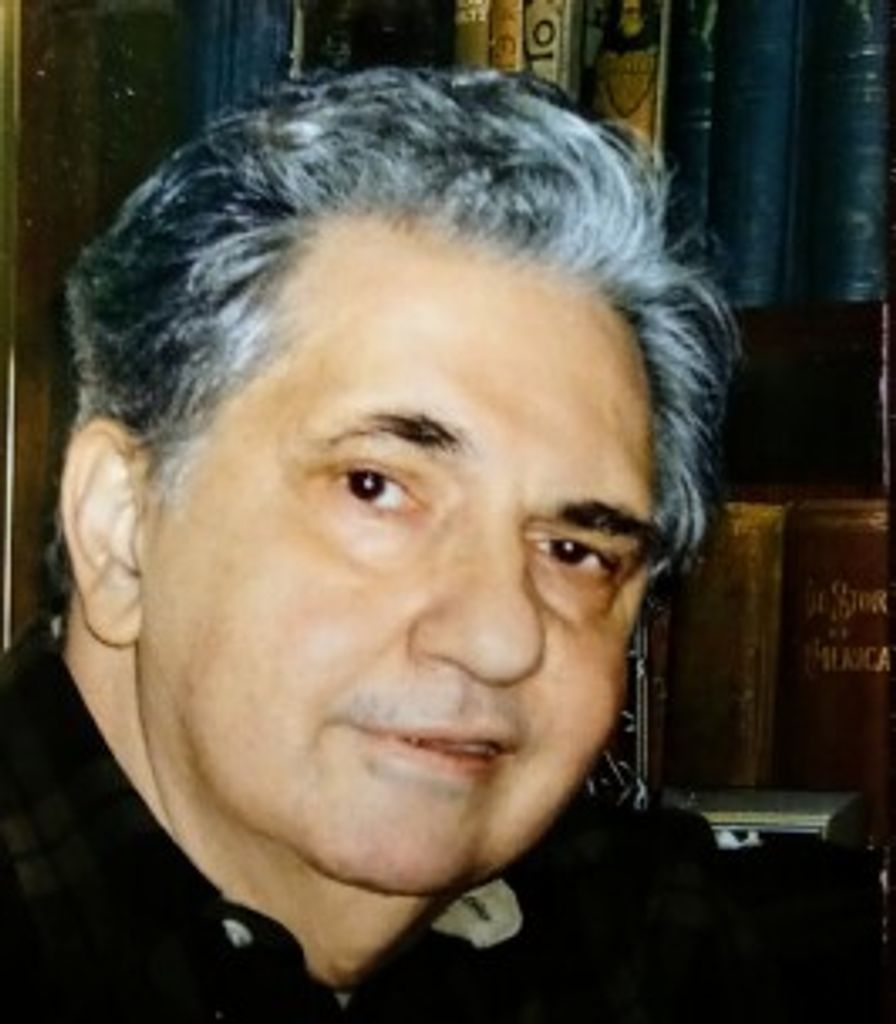 John Mangano Profile Photo