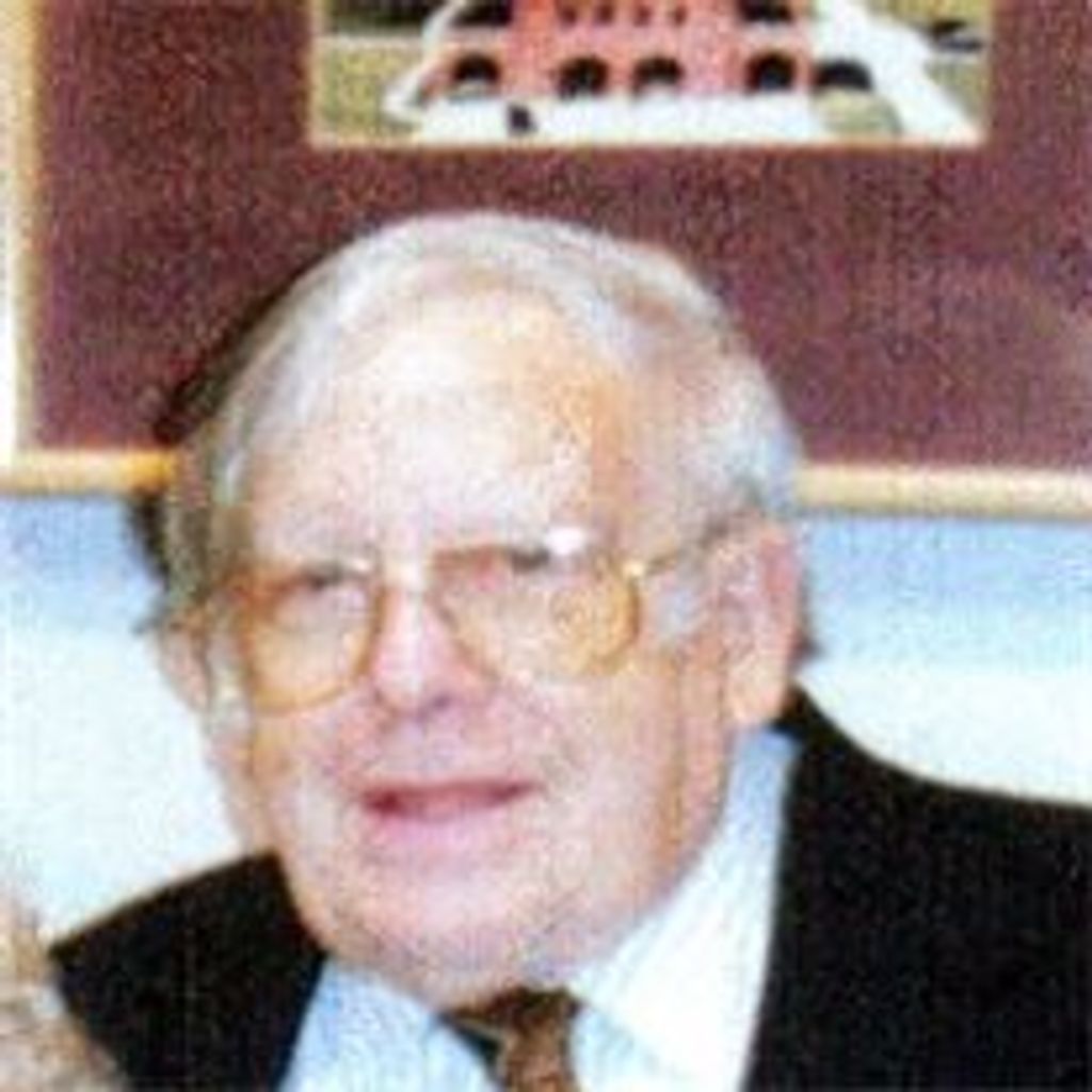 Richard E. Ruffner