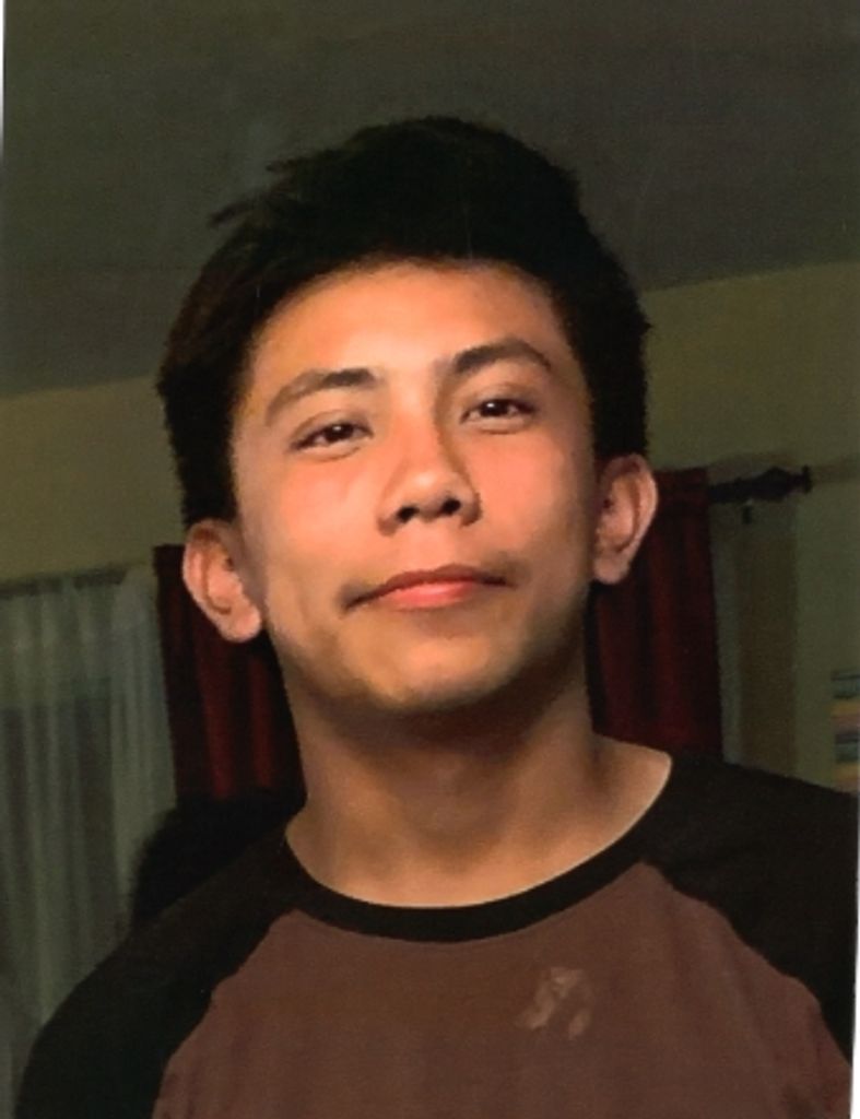 Oscar  Sanchez Cayetano  Profile Photo