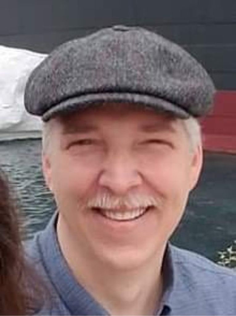 Richard Williams Profile Photo