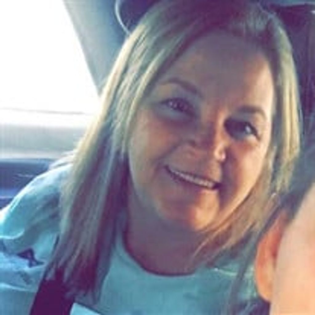 Ms. Mary Ann Dunn