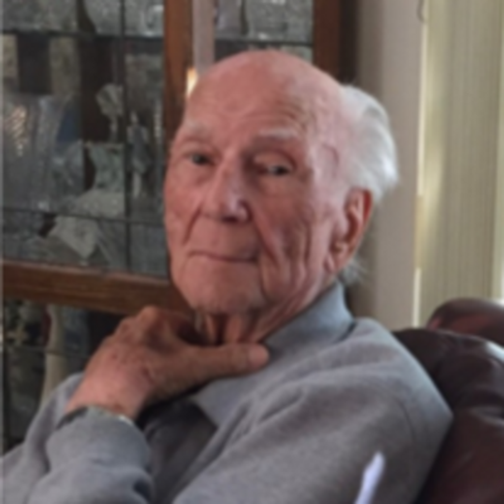 Russell Livingston Chidley