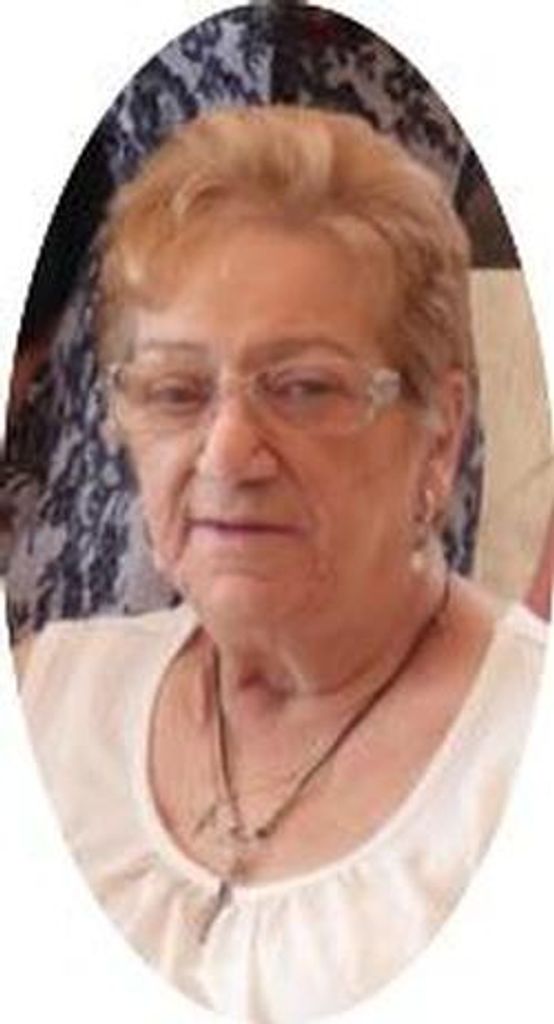 Dolores R Wesolowski