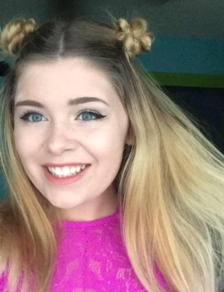 Katelyn Alise Coughenour