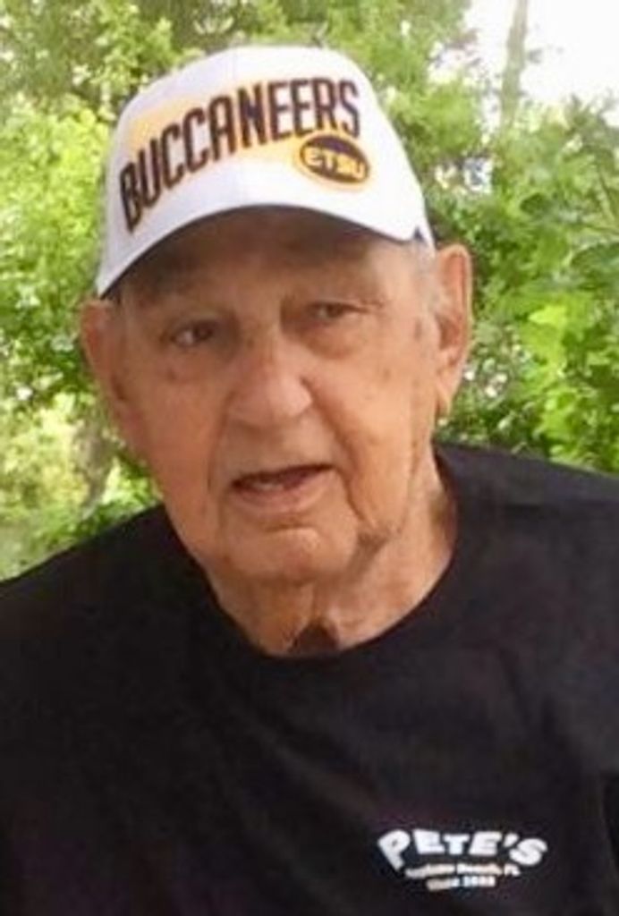 Peter Nicholas Marchi, Sr.