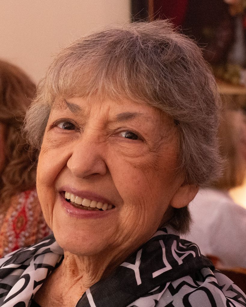 Margaret "Marge" Kasprzak Profile Photo