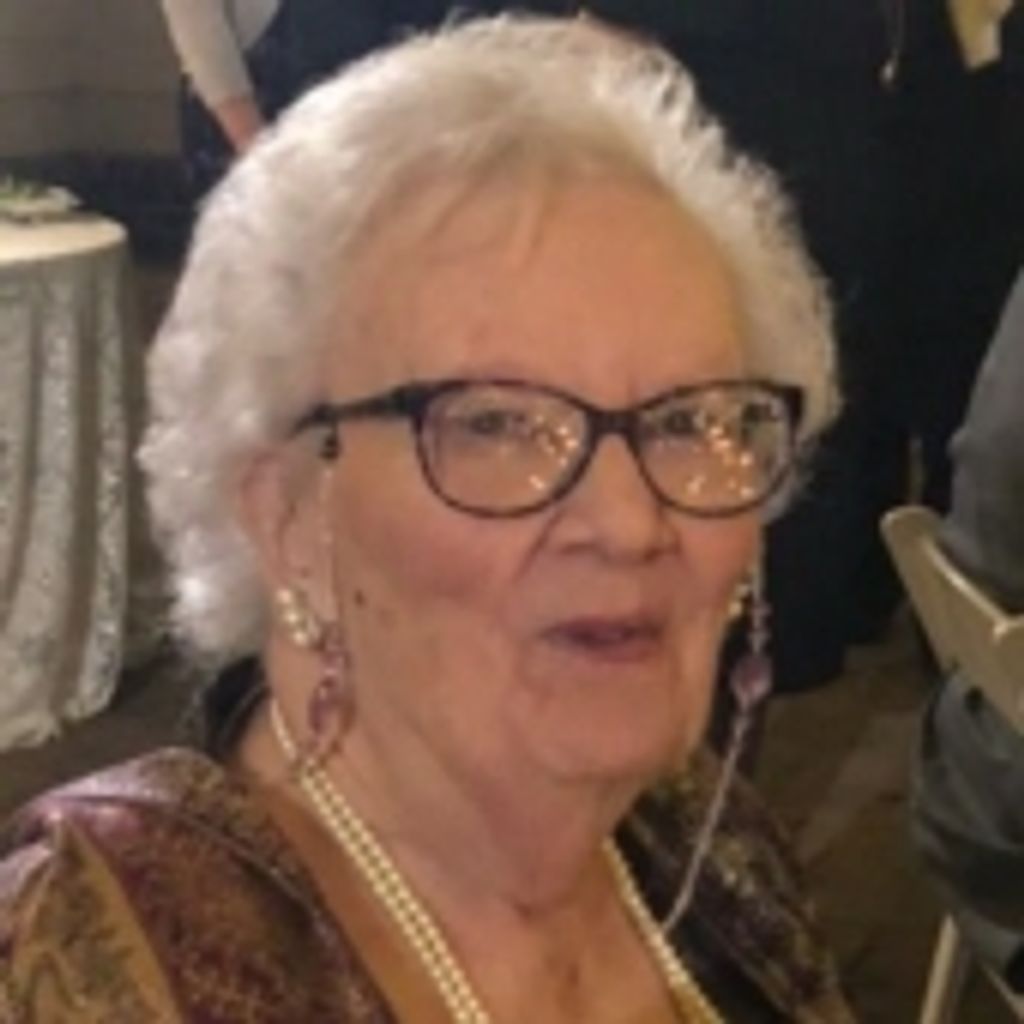 Gloria A. Mutarelli