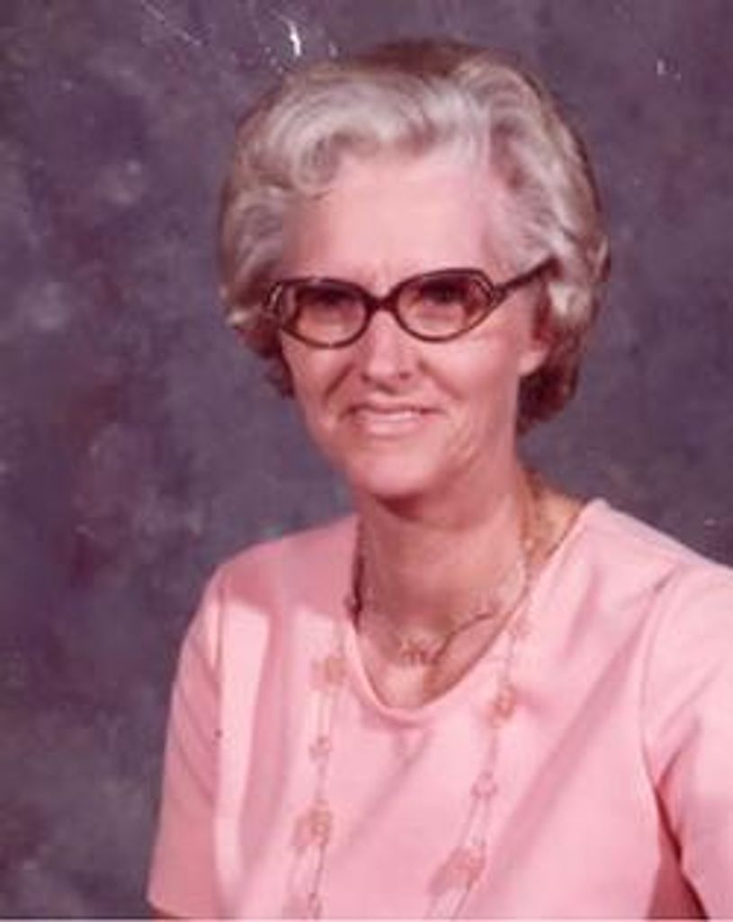 Anna Lee Butler Profile Photo