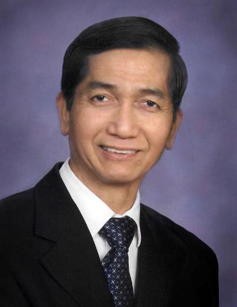 Tan Hoa Lang