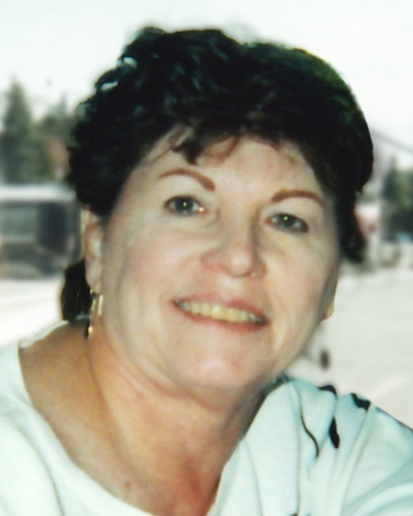 Patricia "Pat" M. Ostendorf