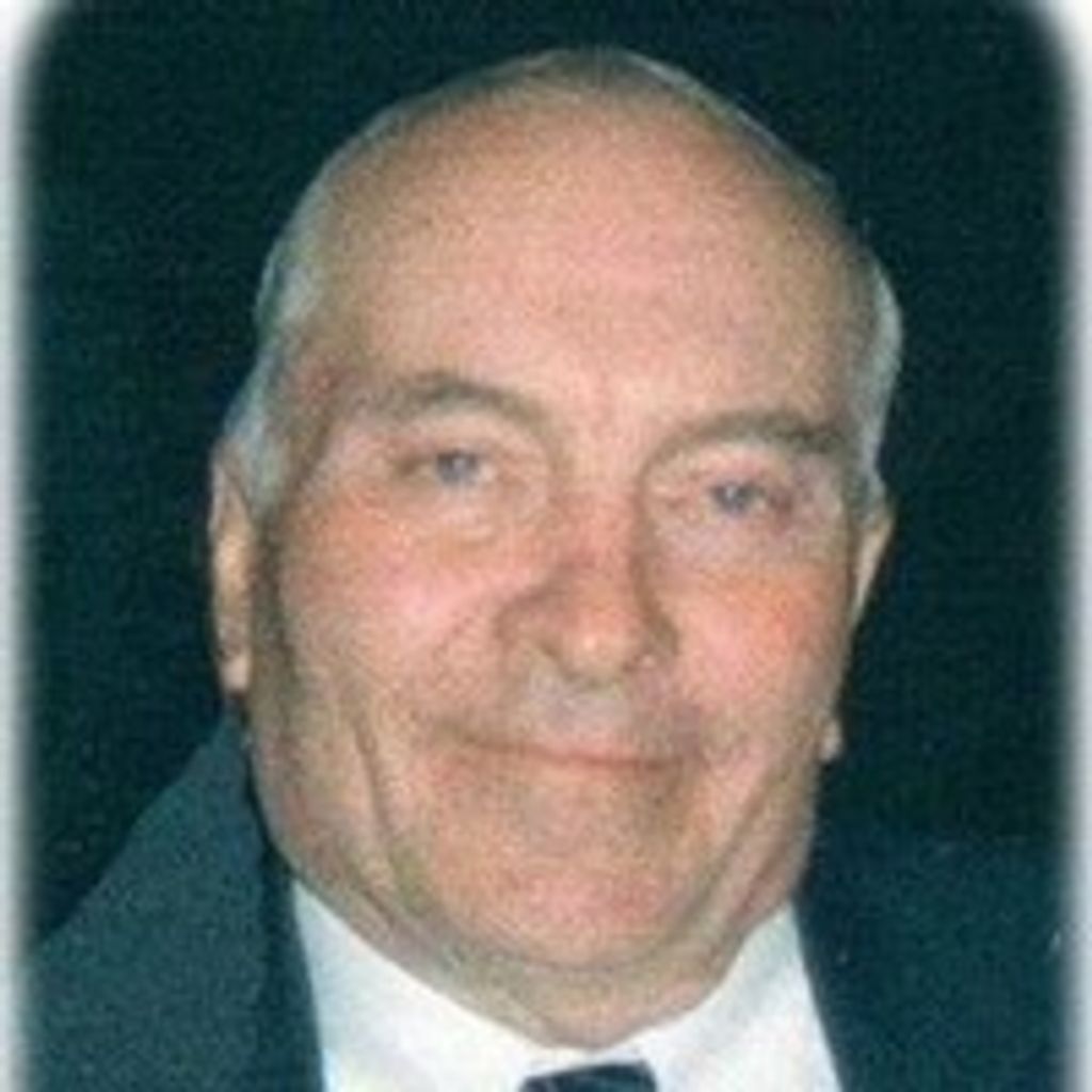 John E Zumbrink