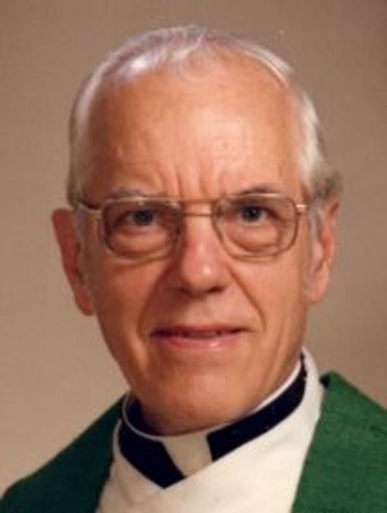 Luther Pierce