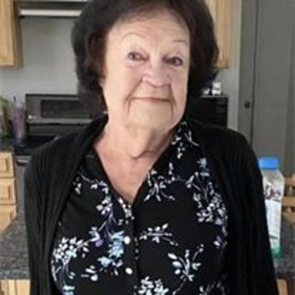Brookie Ann (Maynard) Parker Profile Photo