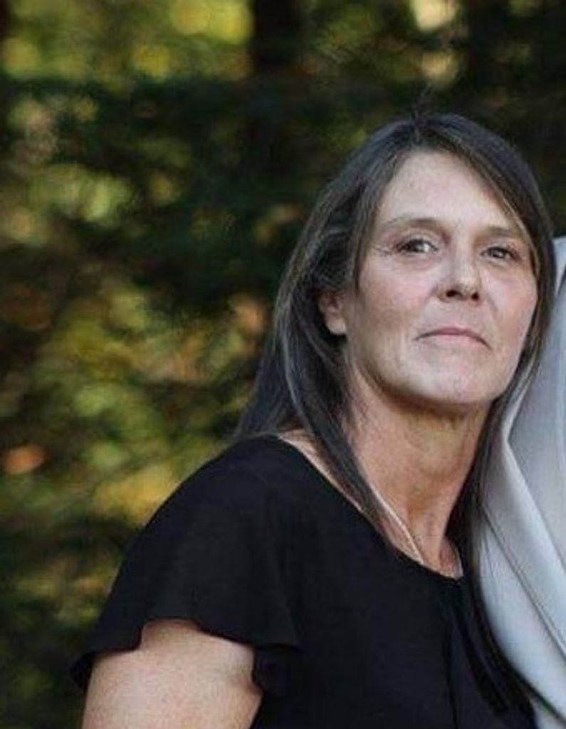 Denise D. LAUBSCHER