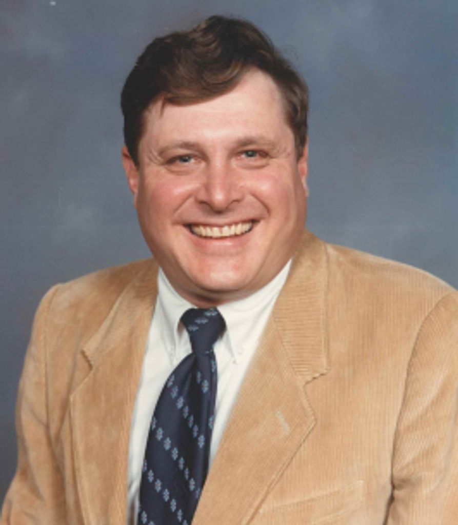 Stephen J. Noll Profile Photo