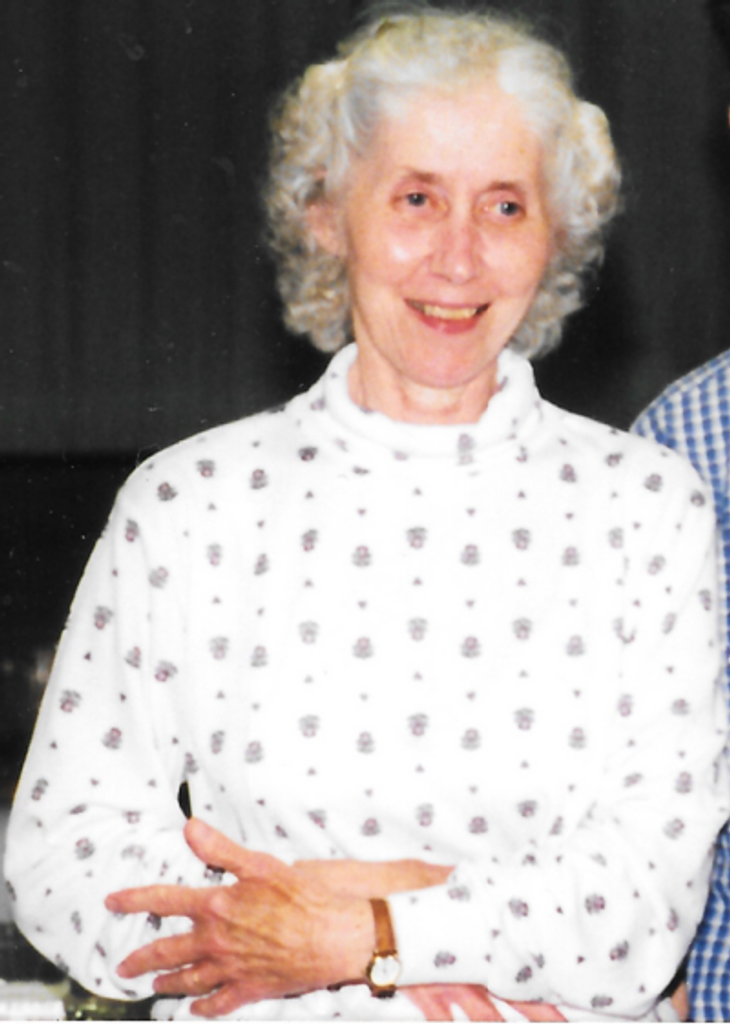 Betty Williams Profile Photo