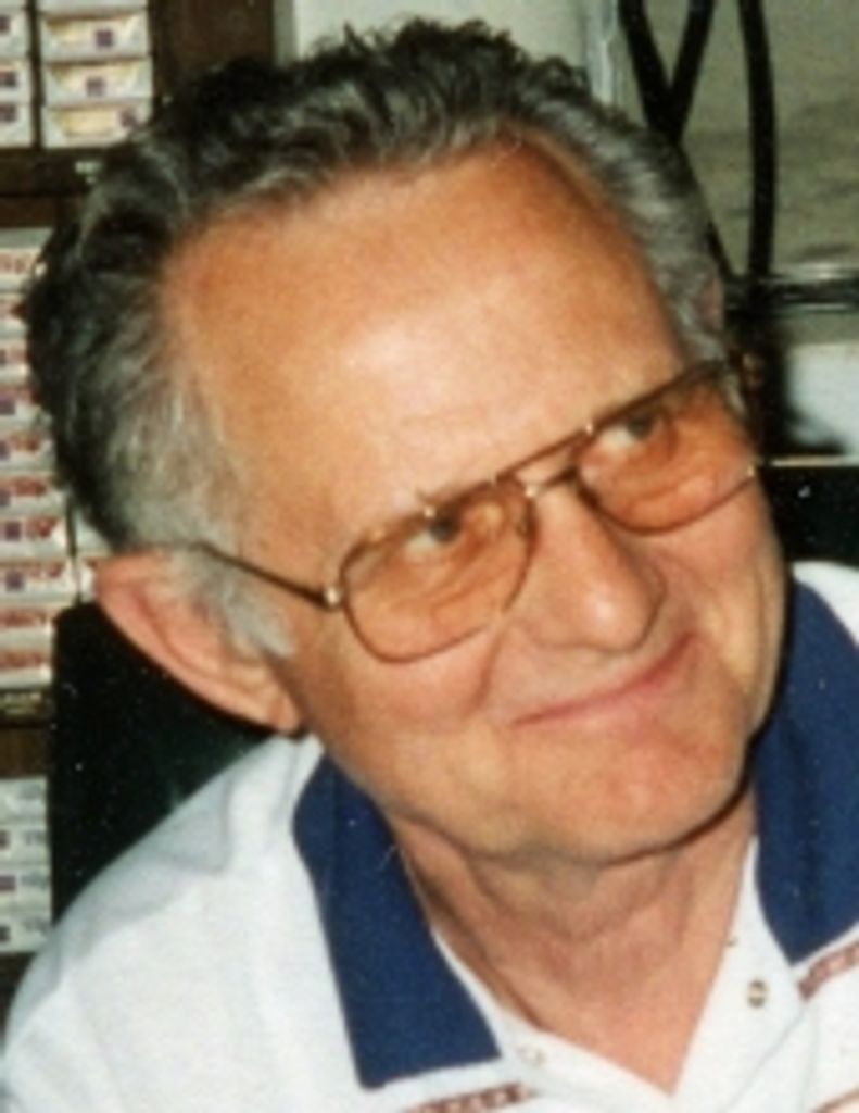 Malcolm Ford "Mack"  Purdie