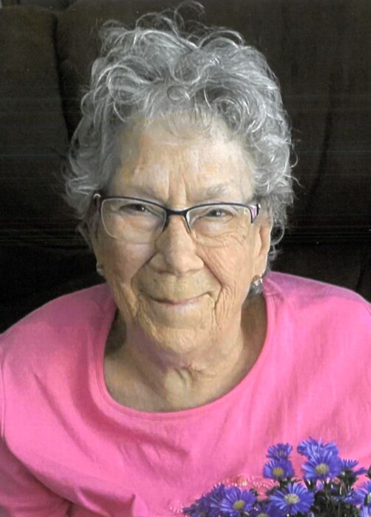 Dorothy "Oveline" (Groves)  Burnett Profile Photo