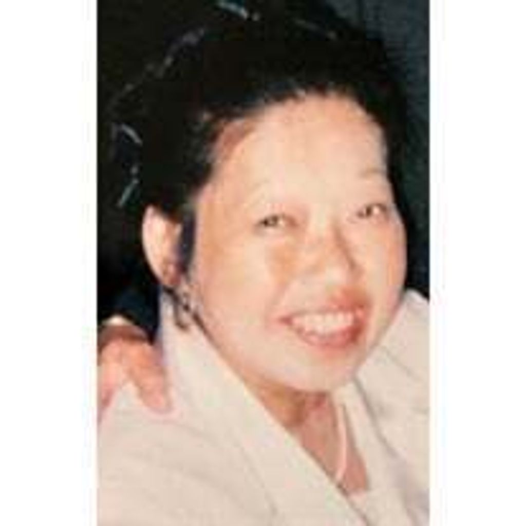 Mary Monge Profile Photo